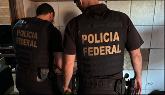 As operações Carcará 11 e 12 foram cumpridas nesta terça (03)