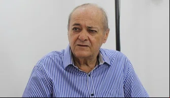 Sílvio Mendes
