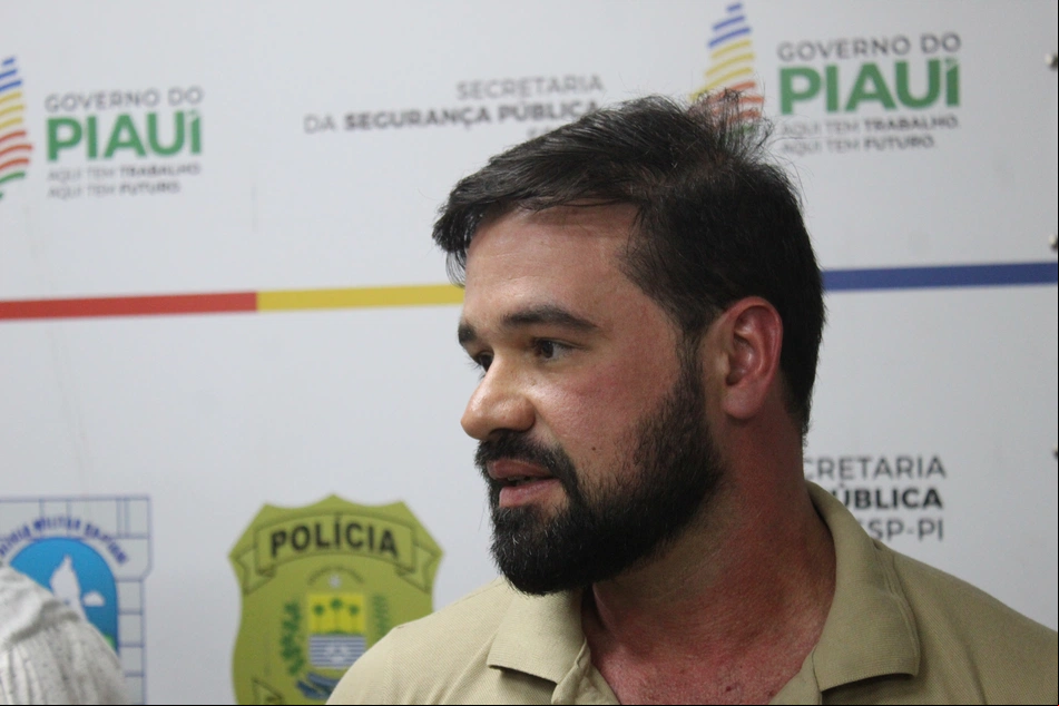 Delegado Filipe Bonavides