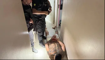 Operação Denarc 60