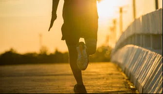 Corrida de rua
