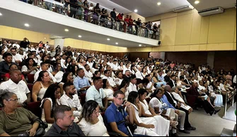 Casamento comunitário, Justiça Itinerante