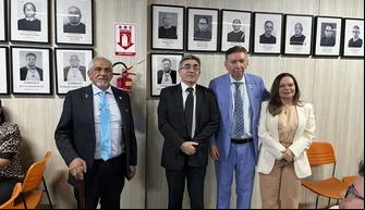 Encerramento de Biênio 2023/2024