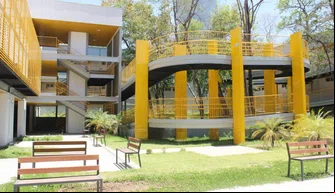 Escola Municipal 15 de Outubro Prefeito Firmino Filho