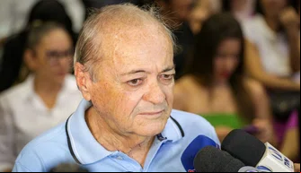 Prefeito Silvio Mendes