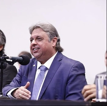 Júlio Arcoverde