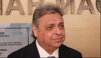 Júlio Arcoverde