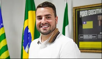 Prefeito Manoel Portela Neto, de Aroazes