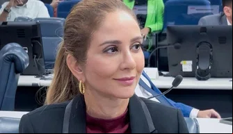 Vereadora Lucy Soares assume presidência da Comissão da Pessoa com Deficiência e ibilidade