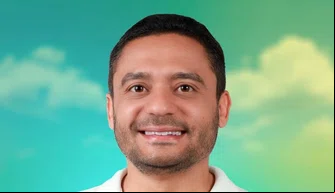 Prefeito de Canto do Buriti, Dr. Fellipe.