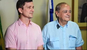 Prefeitura de Teresina antecipa o pagamento dos servidores para esta quinta