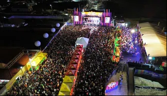 Carnaval Euphoria 2025