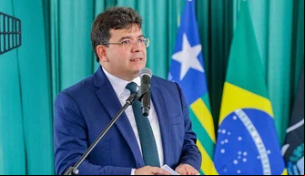 Governador Rafael Fonteles