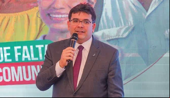 Rafael Fonteles lança Orçamento Participativo Digital de R$ 80 milhões nesta segunda