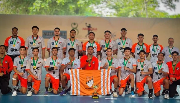 Piauí conquista vaga na Super Copa do Brasil de Handebol