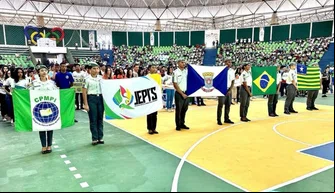 Jogos Escolares Piauienses (JEPIs)