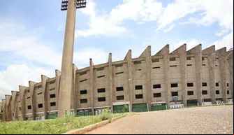 Estádio Albertão