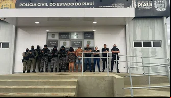 Prisão