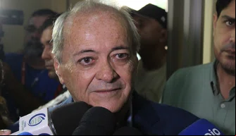Dr. Silvio Mendes