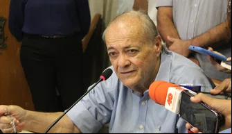 Silvio Mendes