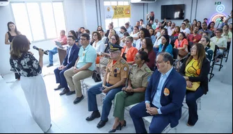 Lançamento do sistema Clara
