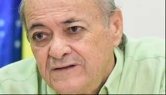 Silvio Mendes