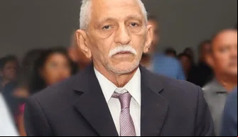 Prefeito de Olho D'Água do Piauí, Toin Leal