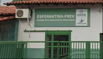 Fundo Previdenciário do Município de Esperantina