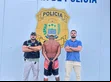 Foragido do sistema penitenciário