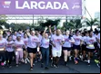 Corrida contra o Feminicídio