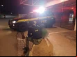 Criança resgatada pela Polícia Rodoviária Federal