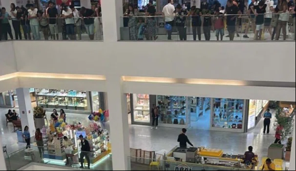 Shopping Rio Poty