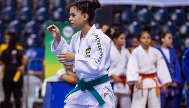 Atleta Yasmin Axiotes