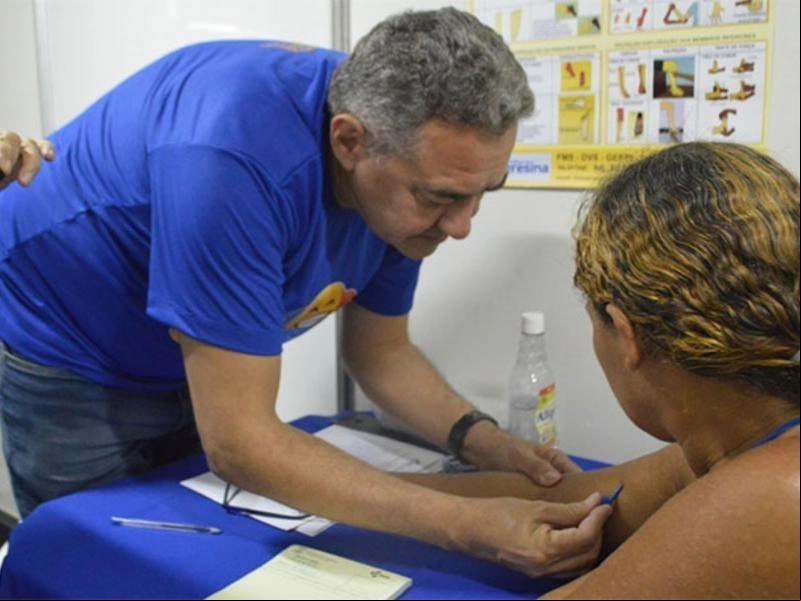 Projeto Roda-Hans