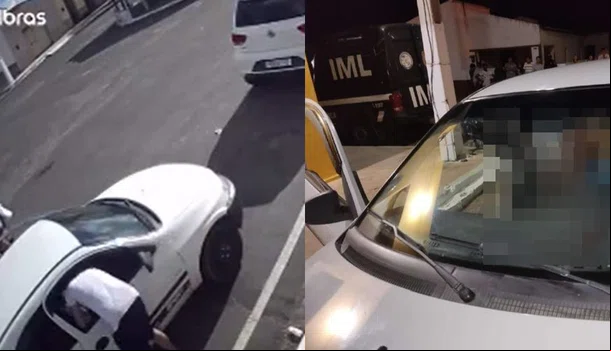 Homicídio em Patos do Piauí