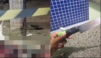 Briga entre flanelinhas teria motivado homicídio em Parnaíba