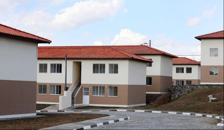 Minha Casa, Minha Vida
