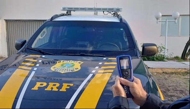 Polícia Rodoviária Federal (PRF)