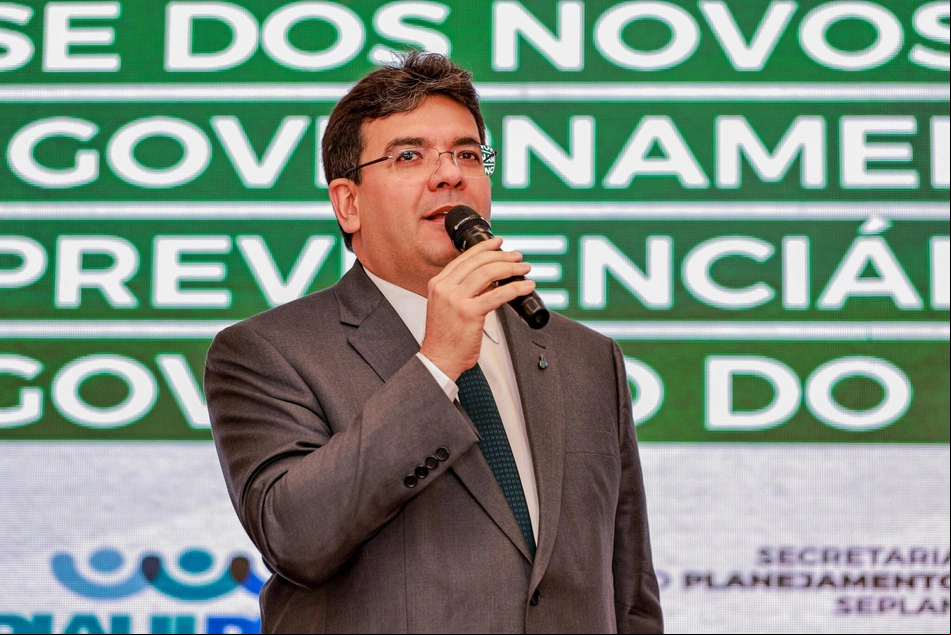 Rafael Fonteles