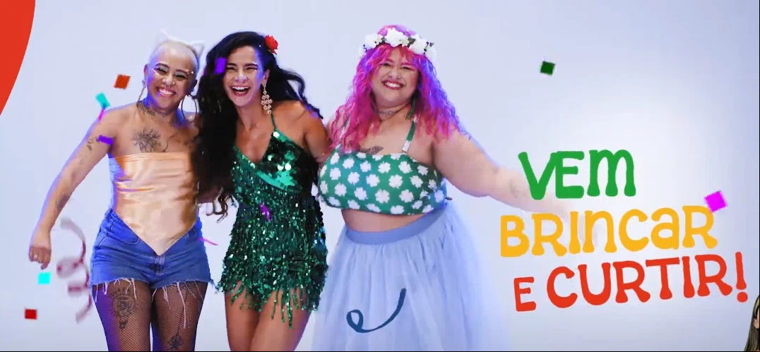 Carnavou Piauí 2025 com responsabilidade