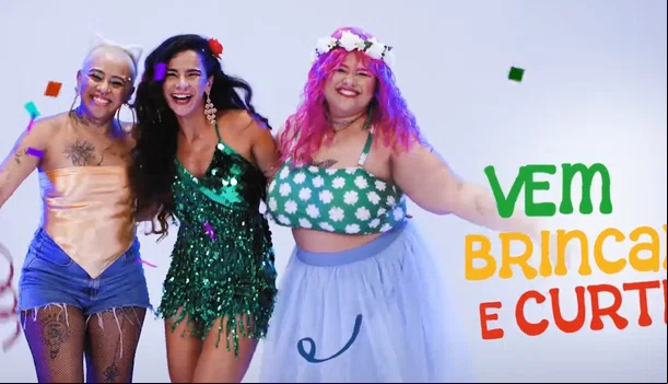 Carnavou promove festas de paz, respeitando o direito do outro e celebrando com responsabilidade no Piauí