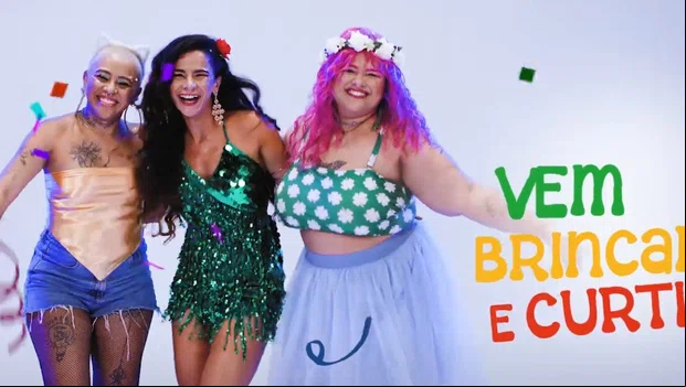 Carnavou Piauí 2025 com responsabilidade